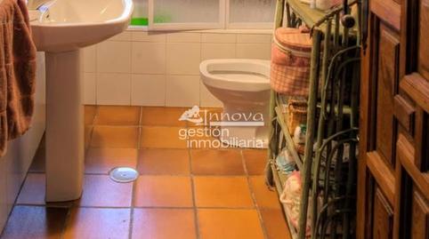 Foto 4 de Casa o xalet en venda a Santo Domingo de Pirón, Segovia