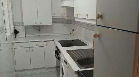 Foto 5 de Pis de lloguer a C. Sta. Bárbara, Sevilla la Nueva, Madrid