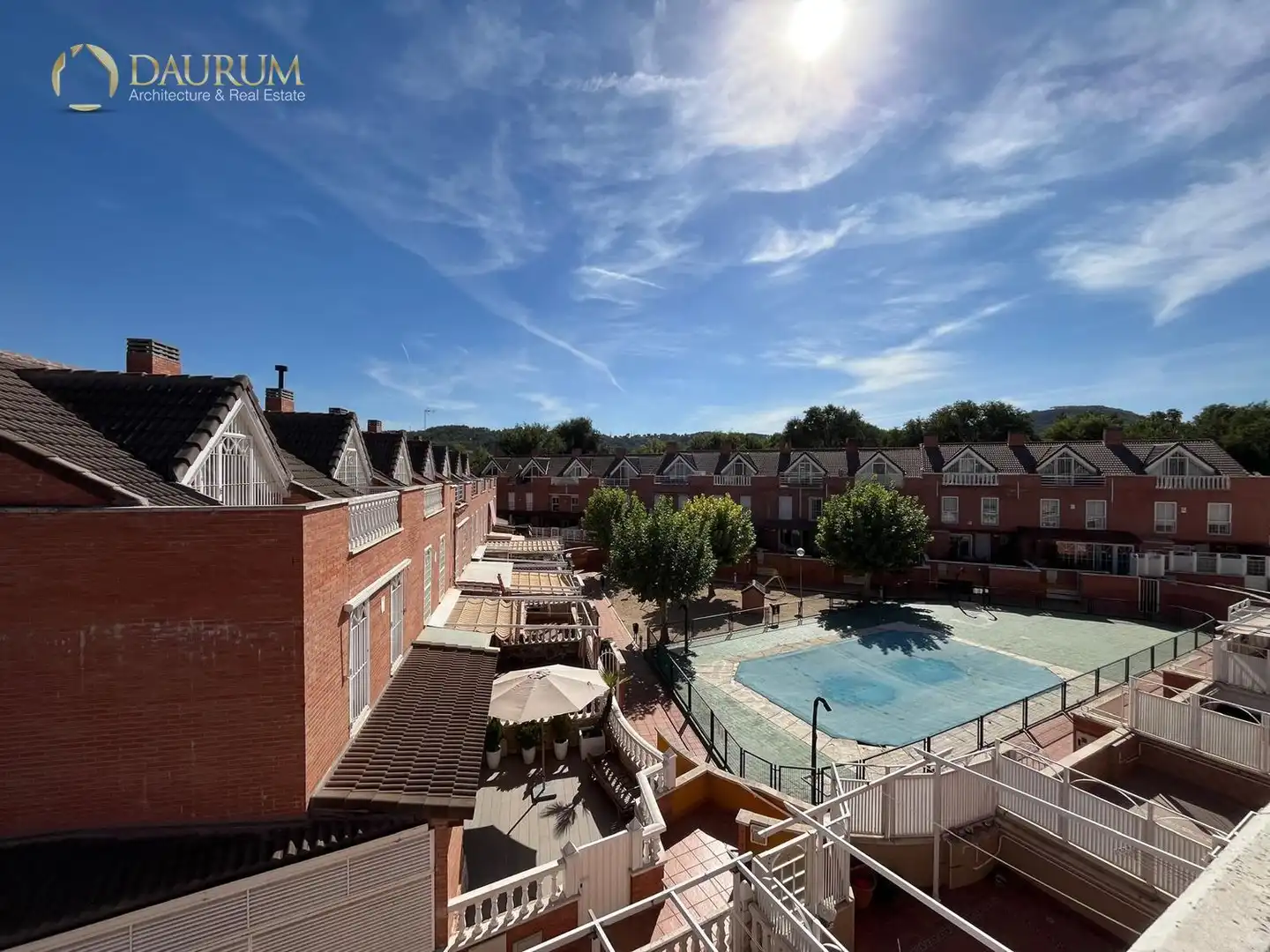 Terraced house with pool for sale in FUENTE DEL SOL, imagen 25