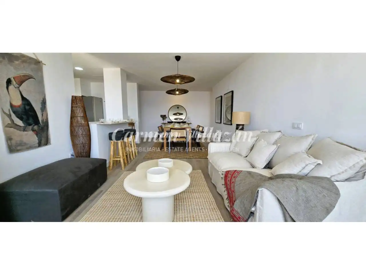 Apartamento en venta en Calle Telde, Caleta de Fuste