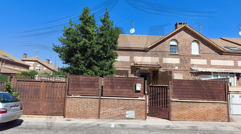 Foto 4 de Casa o chalet en venta en Calle Monte del Campo, 38, Villanueva de la Torre, Guadalajara