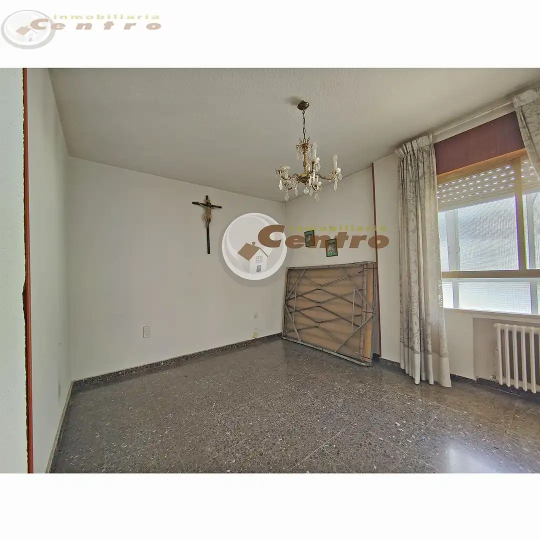 Flat with terrace for sale in concepcion, imagen 16