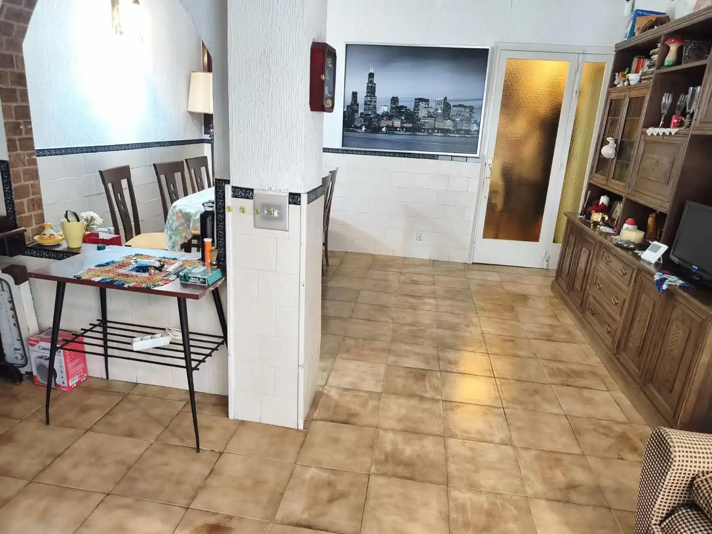 Casa o xalet en venda en Sabadell amb Terrassa