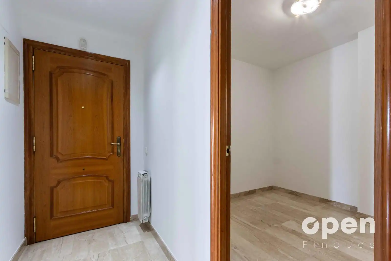 Dúplex en venda en Terrassa amb Calefacció, Terrassa i Forn
