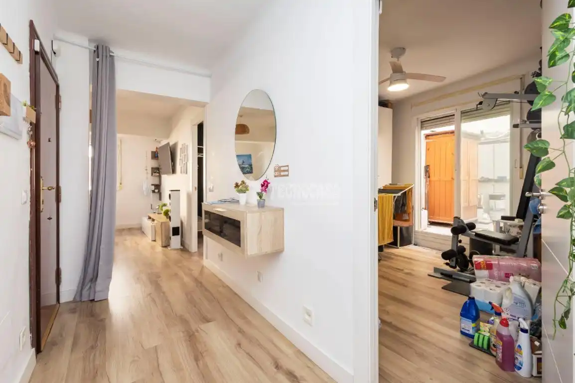 Flat for sale in Ciudad Jardín - Tagarete - El Zapillo