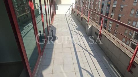 Foto 4 de Àtic de lloguer a Centre Històric,  Lleida Capital