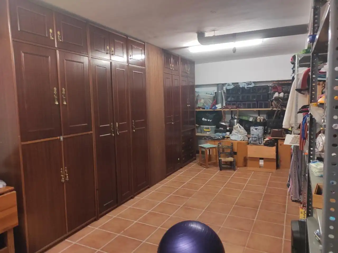 Casa adosada en venda en Córdoba amb Aire condicionat, Calefacció i Piscina