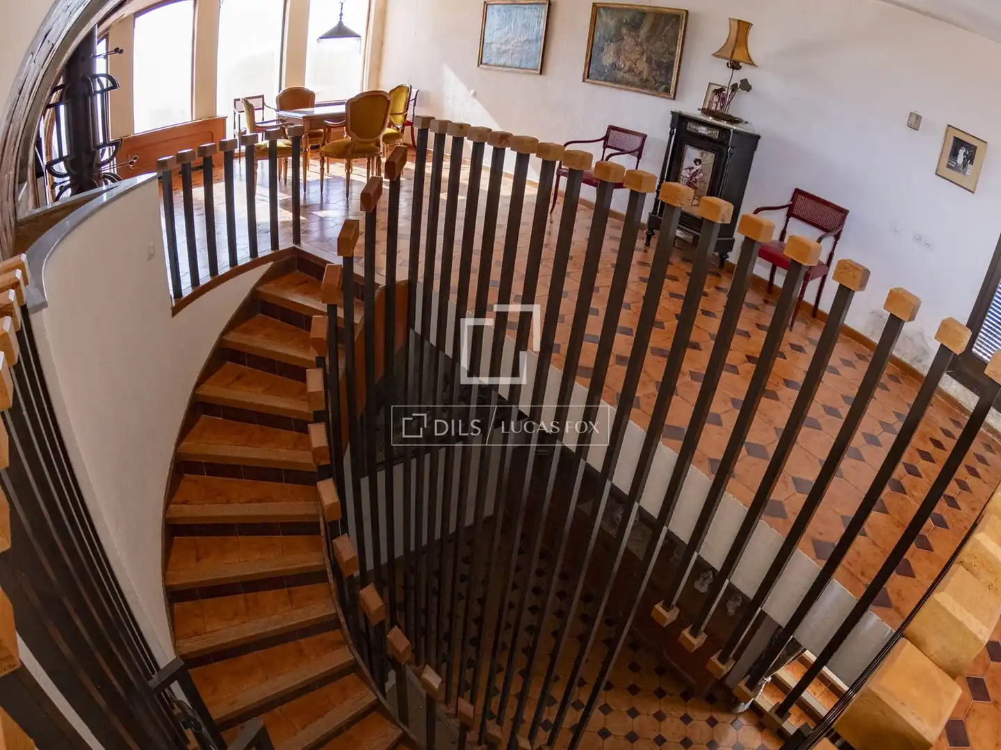 Casa o chalet en venta en Andújar con Aire acondicionado, Jardín privado y Terraza
