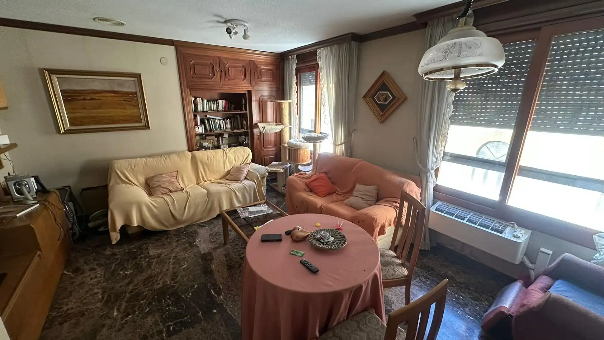 Apartment with terrace for sale in SANT PASQUAL, imagen 13
