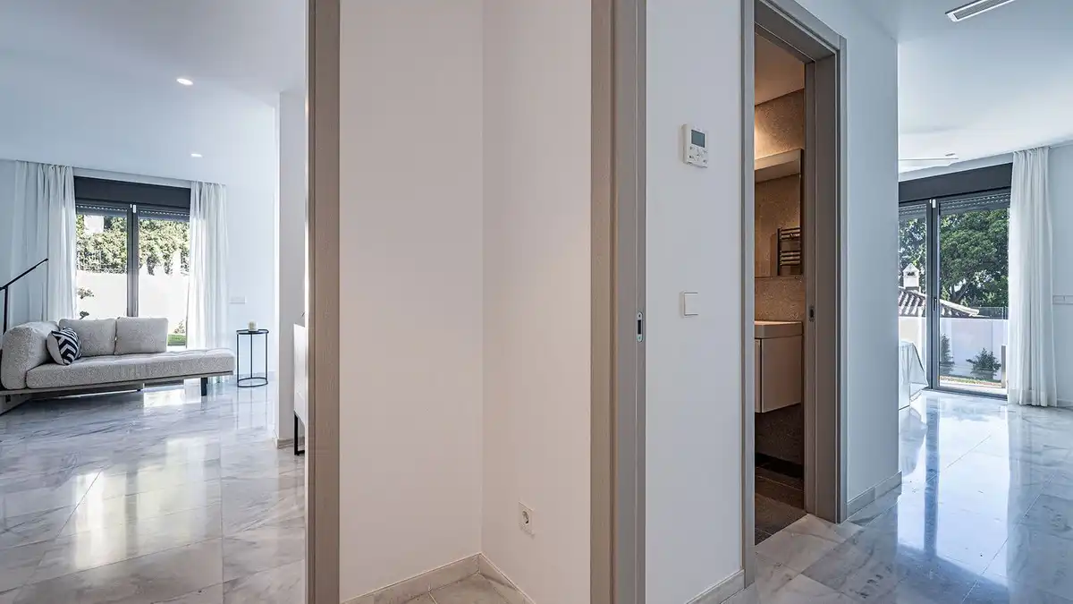 Casa a schiera in vendita a Marbella Centro, imagen 27