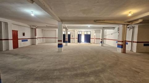 Photo 2 of Premises for sale in San Bernardo, Salamanca Capital