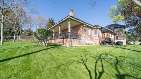 Foto 5 de Casa o xalet en venda a Aravaca, Madrid Capital