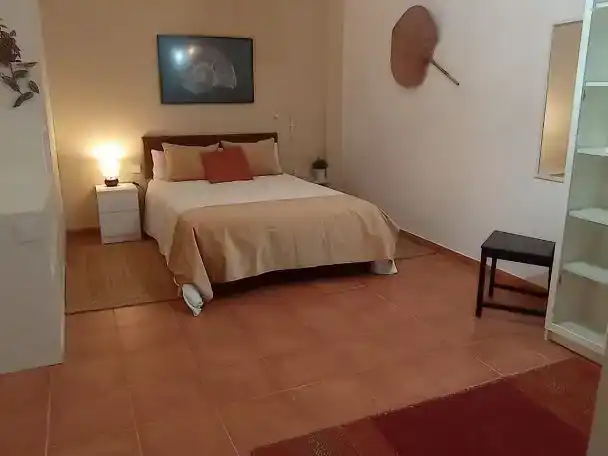 Dormitori de Pis en venda en Utebo amb Aire condicionat, Piscina i Balcó