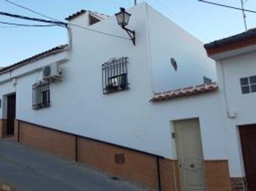 Adossat en venda a Calle Cerro de la Cruz