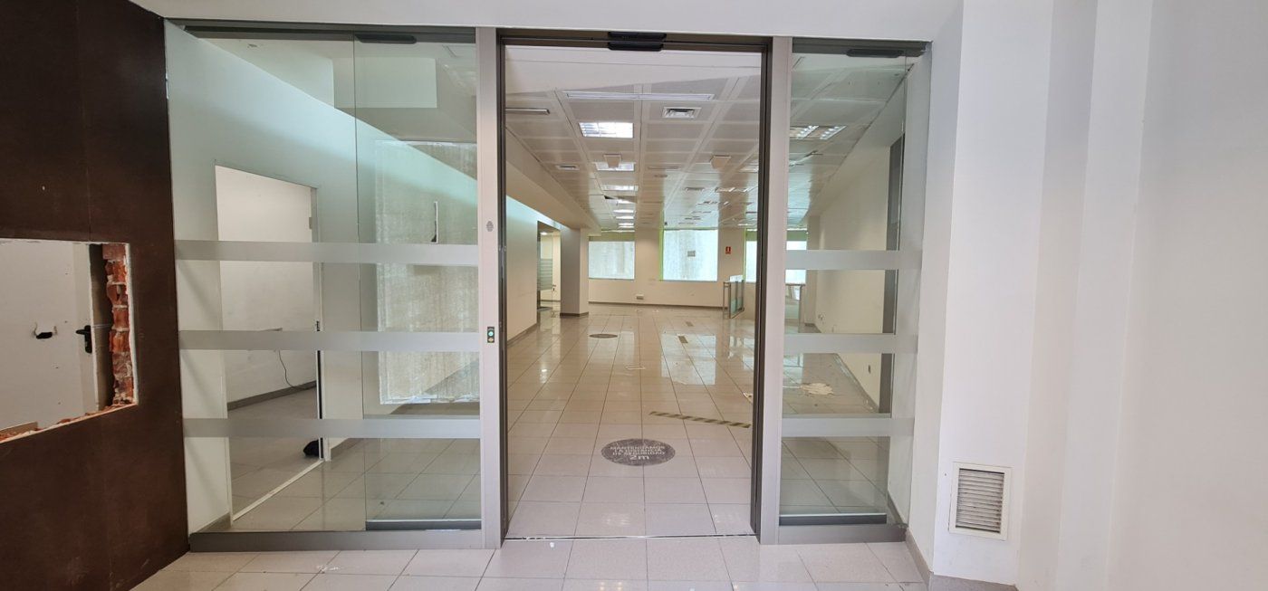 Local de lloguer en Soria Capital 