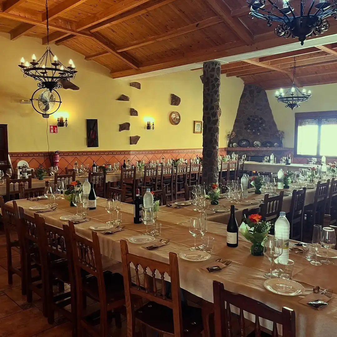 Houses for sale in Villamejil  with Heating, Private garden and Storage room