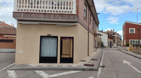Foto 4 von Geschaftsraum zur Miete in Calle Juan Curto, 47, Castellanos de Moriscos, Salamanca
