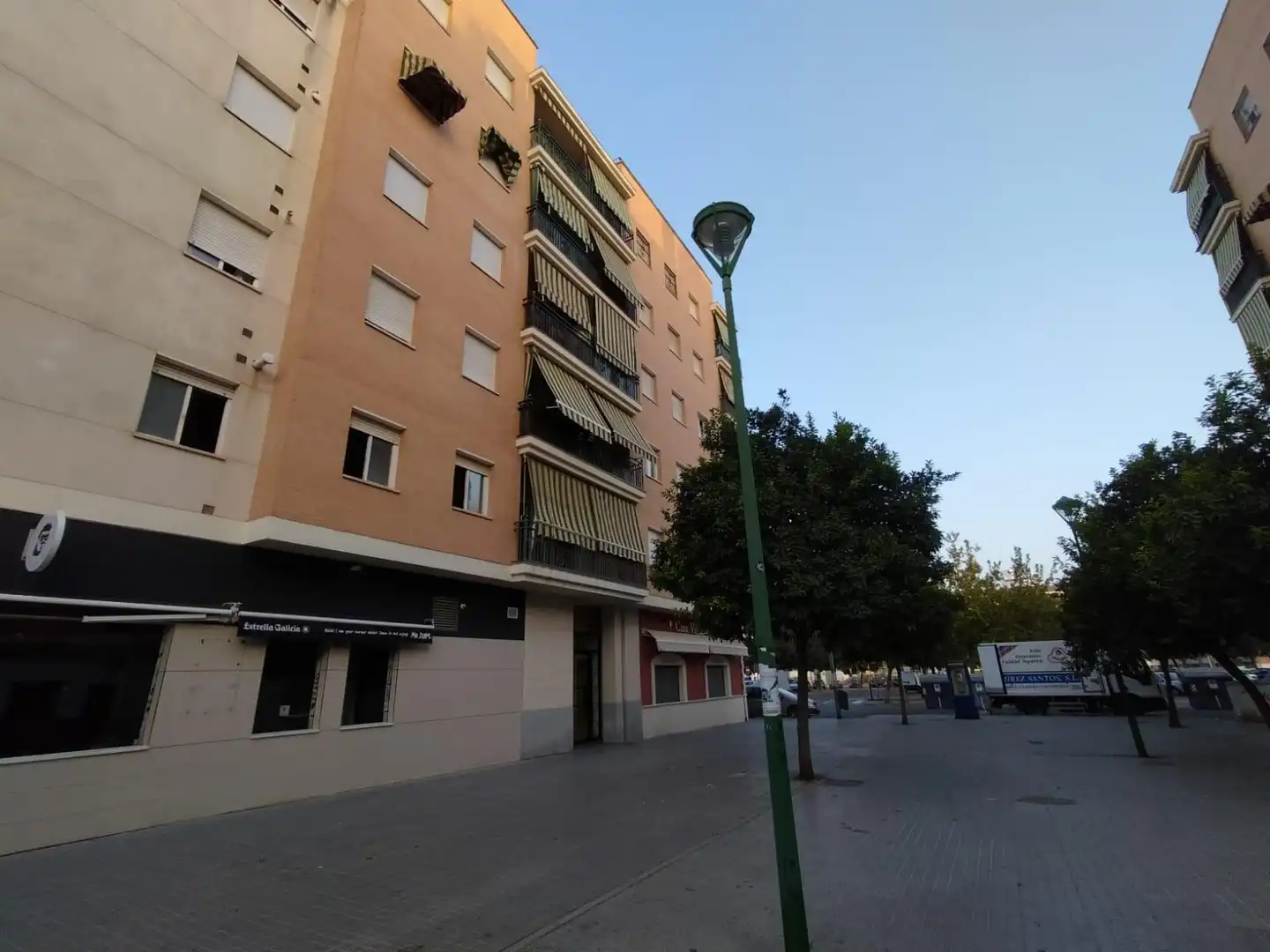 Flat with terrace for sale in Sureste, imagen 7