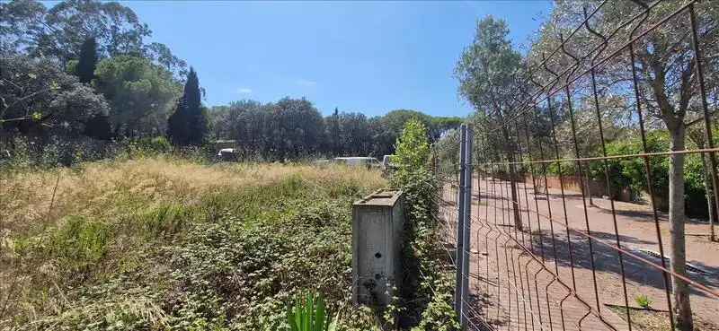 Rural land for sale in Vila de Palafrugell