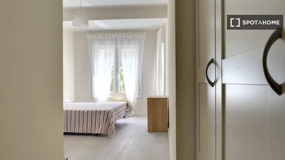 Habitación en Universidad San Francisco