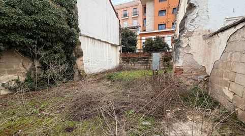 SE VENDE MAGNIFICO SOLAR EN CIUDAD JARDIN, imatge 5