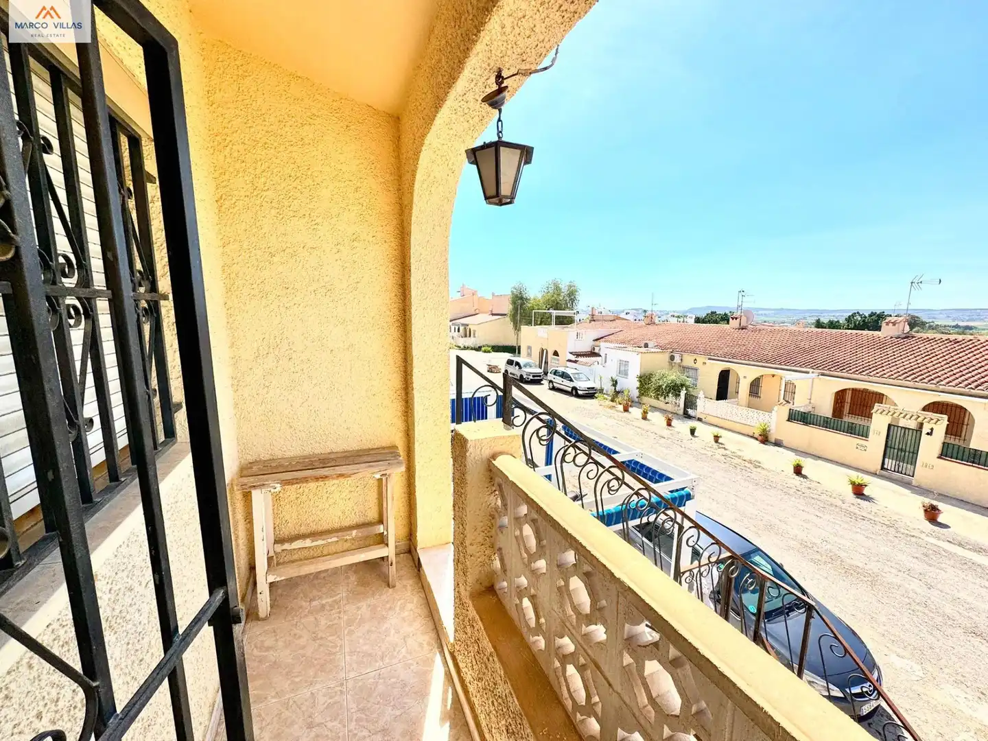 Casa a schiera con terrazza in vendita a San Fulgencio, imagen 6