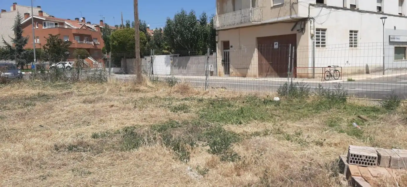 Terrenys i solars en venda a Carrer de les Eres, imagen 5