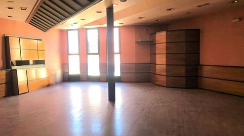 Photo 4 of Premises for sale in Capitán Cortés, 3, Cantalejo, Segovia