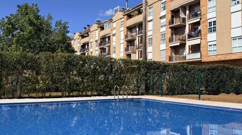 Foto 2 de Ático en venta en Valdepasillas - La Paz - Huerta Rosales, Badajoz Capital