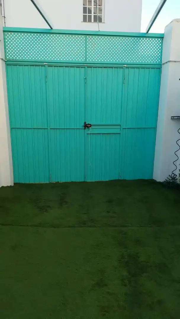 Terraced house with garden for sale in Calle BOQUERON, imagen 28