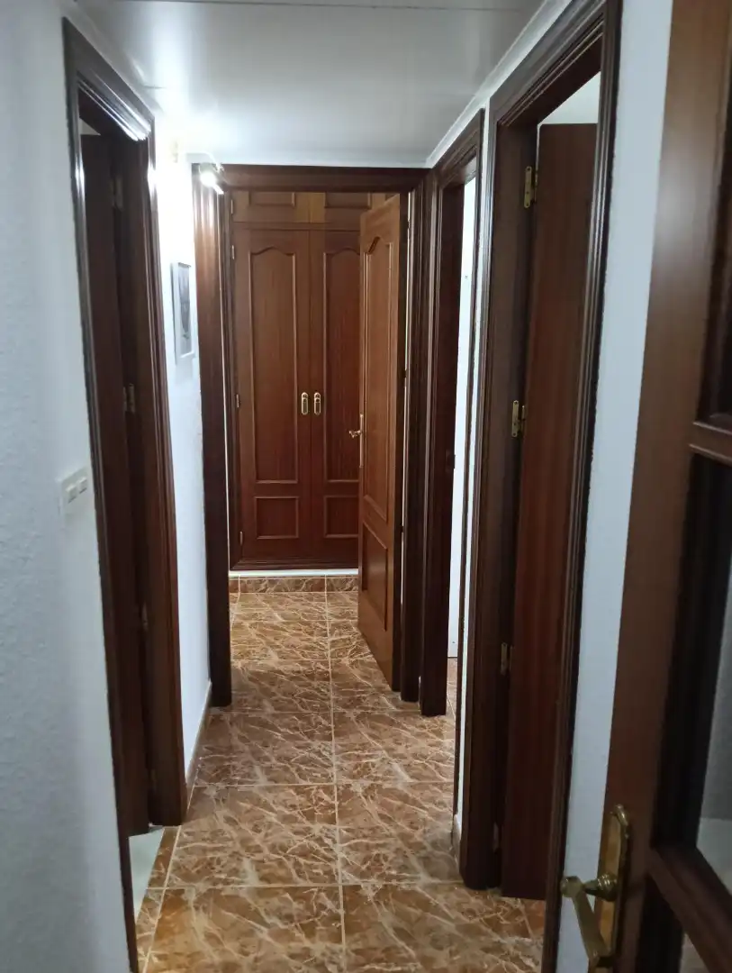 Wohnung zur Miete in Granada, Granada