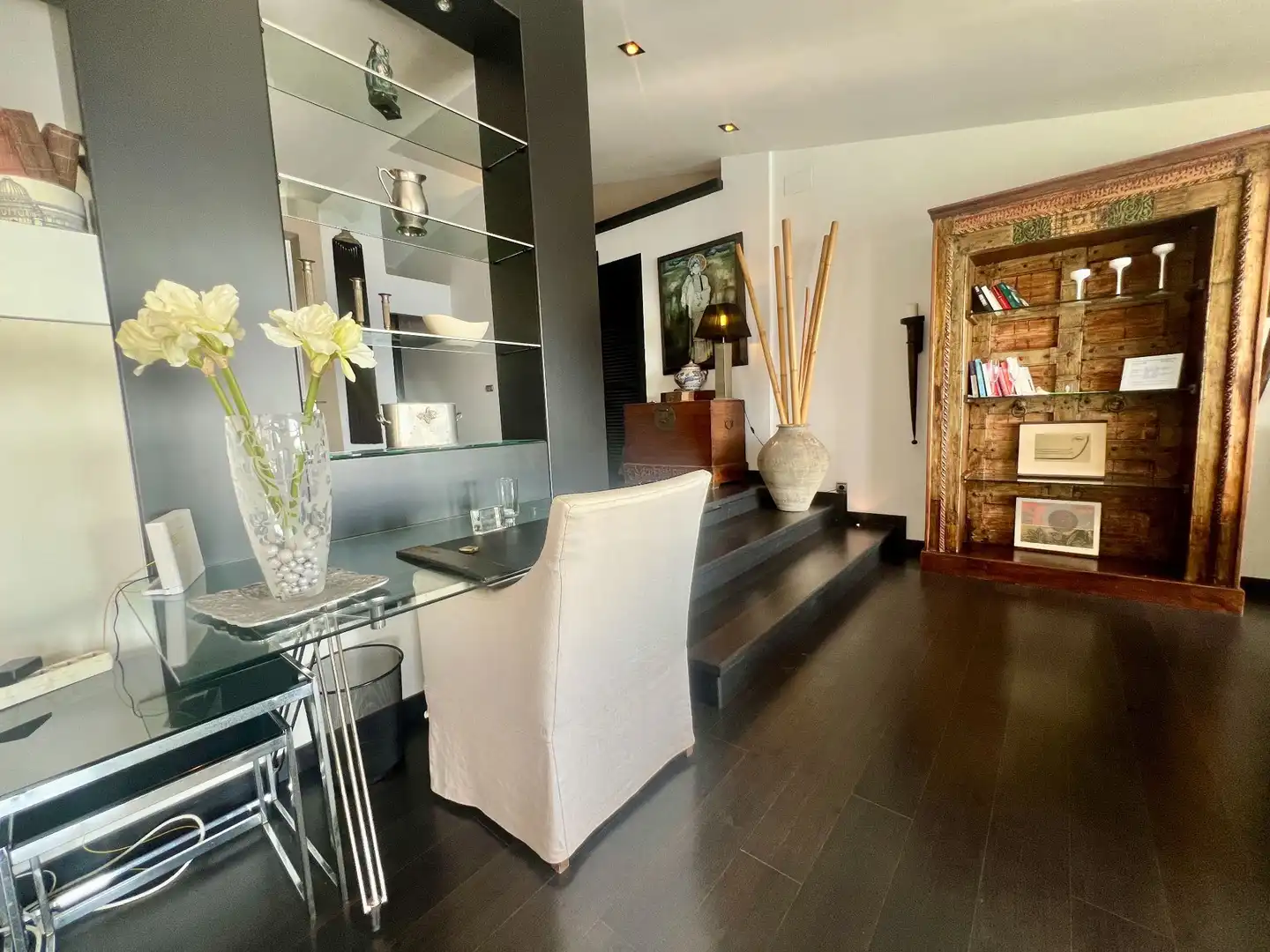 Apartment with pool to rent in Ronda del Atardecer, imagen 25