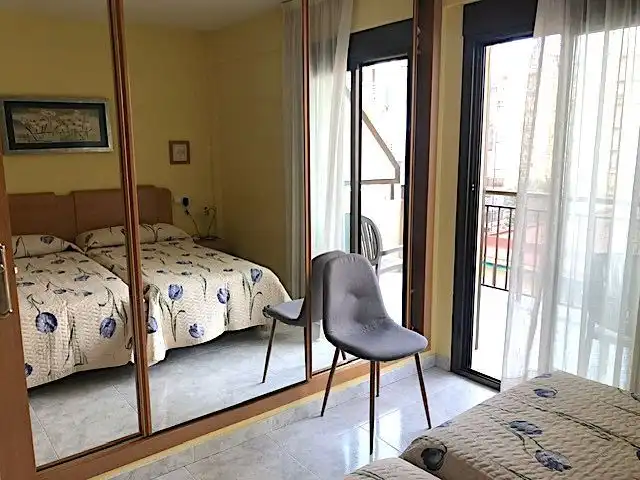 Appartement compact avec piscine à vendre à Zona Pueblo, imagen 11