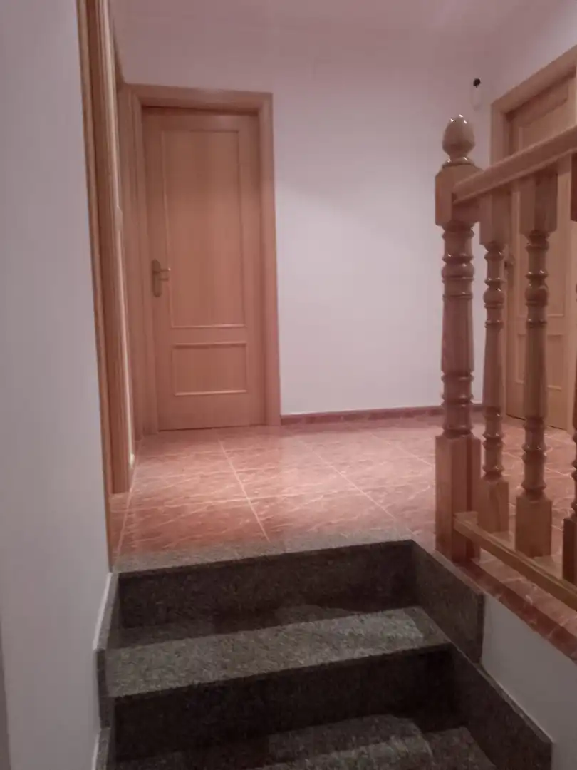 Detached homes for sale in Iniesta  with Heating, Terrace and Furnished