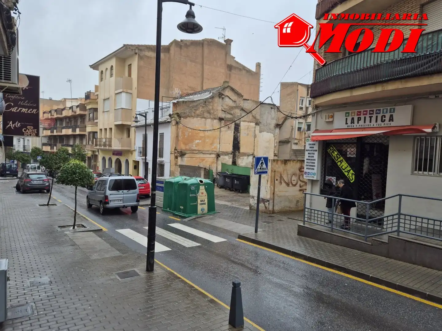 Terreno residenziale in vendita a Dúrcal, imagen 2