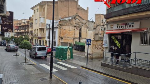 Solar urbano lista para edificar. 0 honorarios a la parte compradora. Gastos según ley., immagine 2