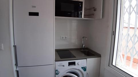 Foto 4 de Estudi de lloguer a La Barceloneta, Barcelona