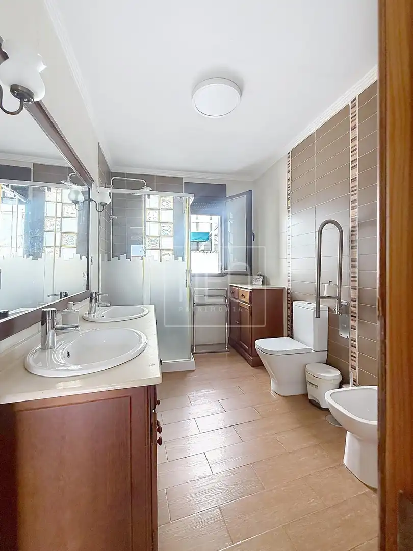 Duplex with terrace for sale in Calle JUAN R JIMENEZ, imagen 19