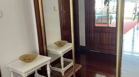 Foto 4 de Piso de alquiler en Marcelino Soroa Plaza, Amara, Donostia - San Sebastián