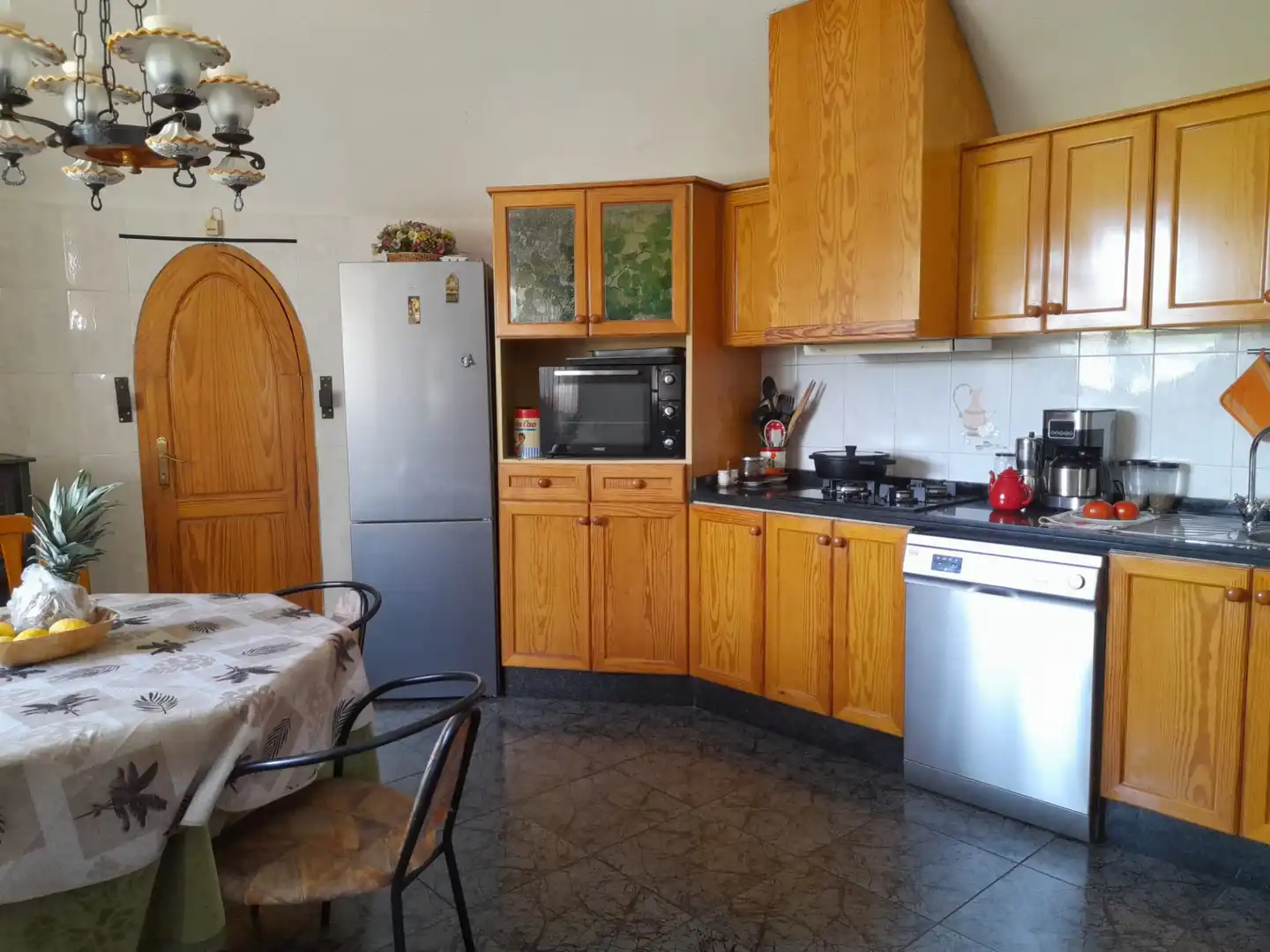 Villa mit Pool zum Verkauf in Castalla, imagen 63