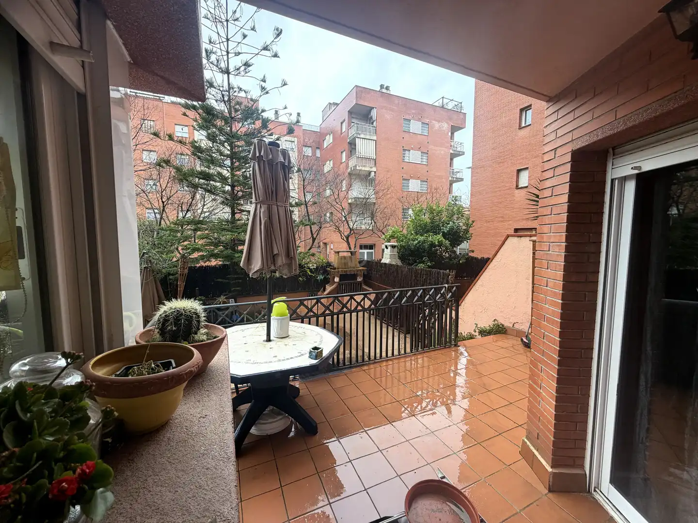 Terraza de Dúplex en venta en Martorell con Aire acondicionado, Calefacción y Terraza