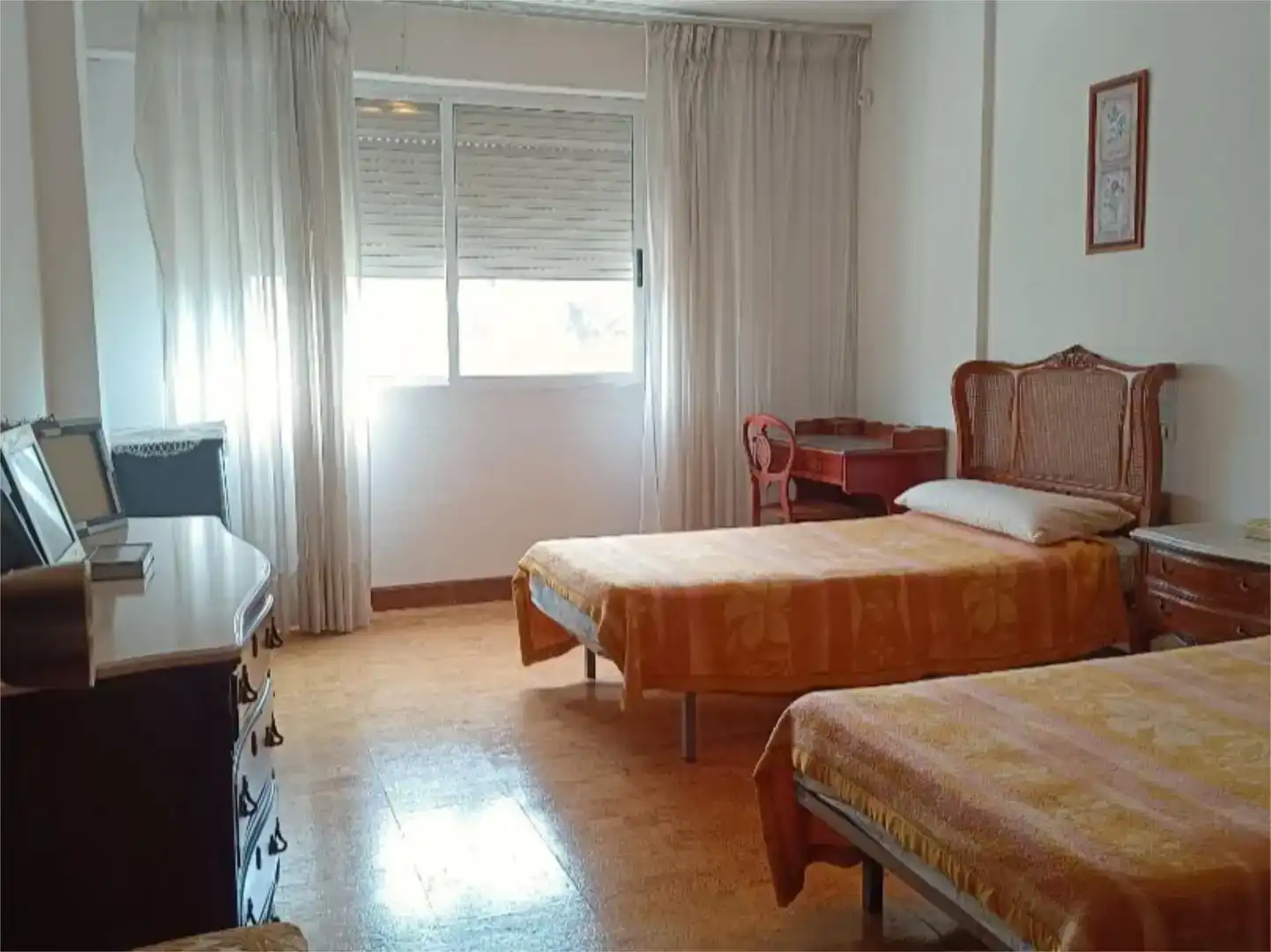 Dormitori de Pis en venda en Cartagena amb Balcó