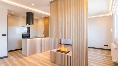 Foto 5 de Apartamento en venta en Calle de Francisco Silvela, Lista, Madrid Capital