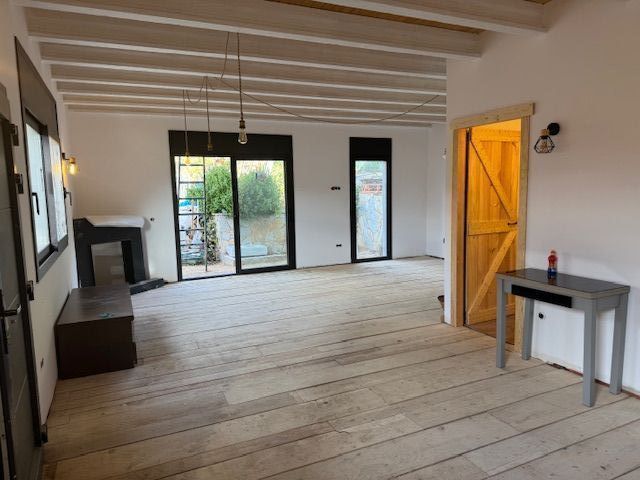 Casa adosada en venda en Palamós amb Jardí privat