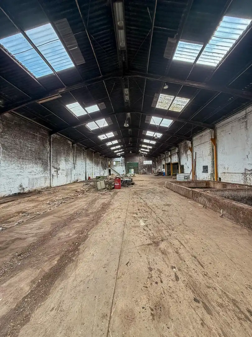Nave industrielle à vendre à L'Amet, imagen 9