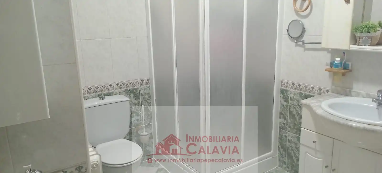Casa con piscina in vendita a Baeza, imagen 11