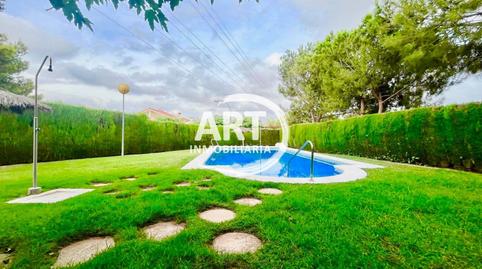 Foto 2 de Casa adosada en venda a Los Altos de Mas Camarena, Mas Camarena, Valencia