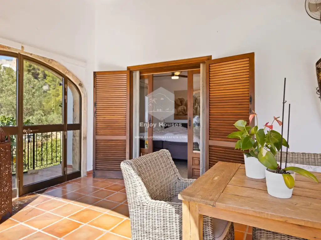 Casa o chalet en venta en Montgó - Ermita