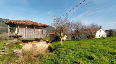 Foto 4 de Finca rústica en venda a Cudillero, Asturias