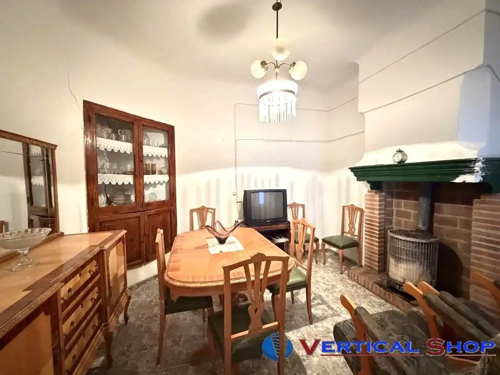 Casa en venda a Caudete, imagen 9